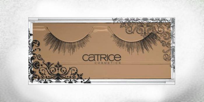 Catrice Lash Couture Cils Volume Smokey Eyes