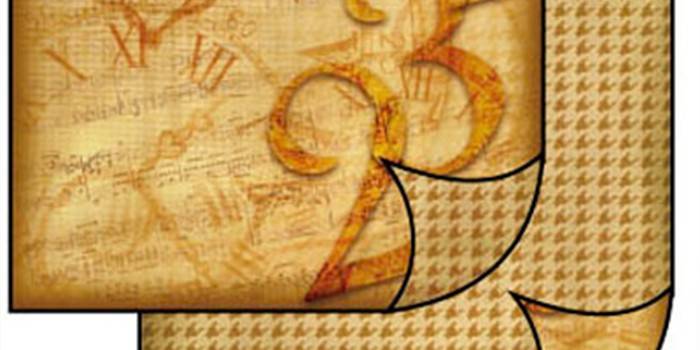 Hodinky Cardstock Stamperia