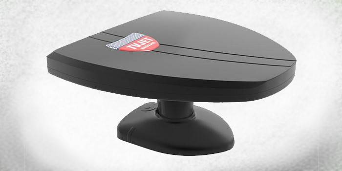 אנטנה מקורה ראמו בס 5340 טלוויזיה JET ANT-USB אופק