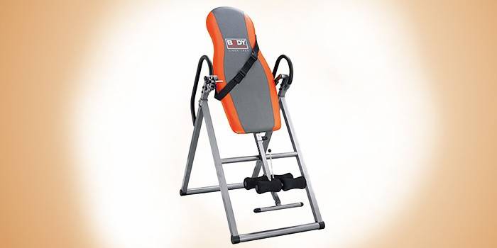 פיסול גוף BI-2100E