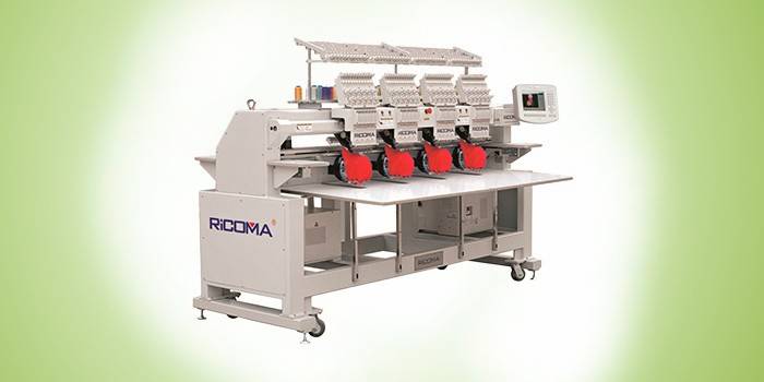 Pour la production industrielle