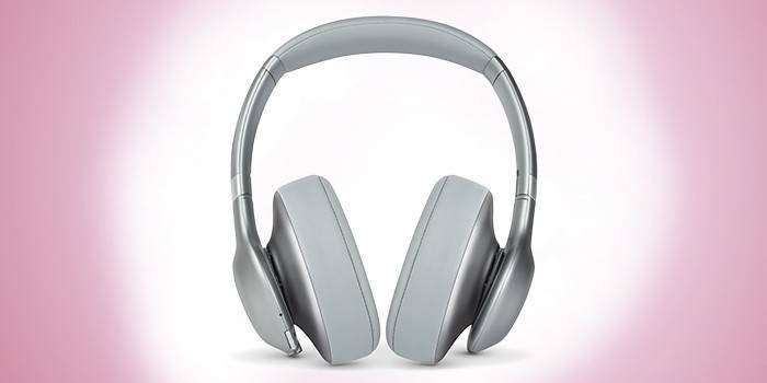 Fones de ouvido Everest 710