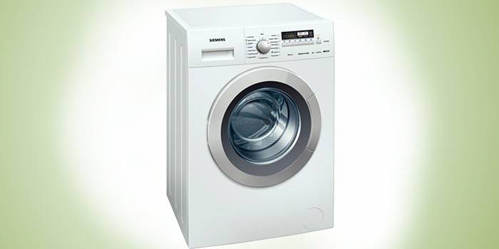 ซีเมนส์ WS10G240OE