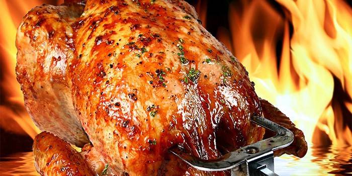 Frango Grelhado