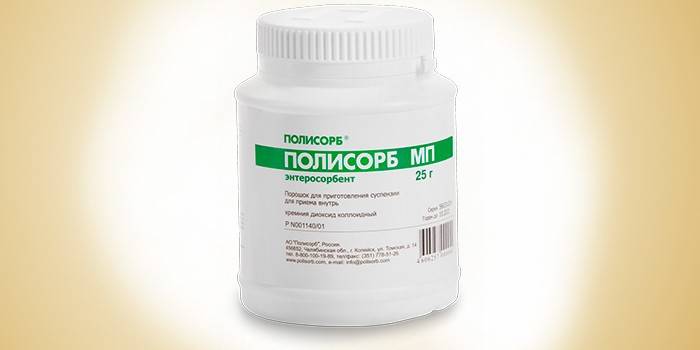 Bột Polysorb