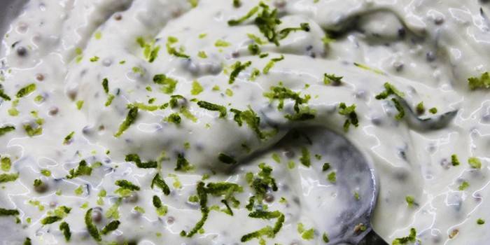 Ekşi krema