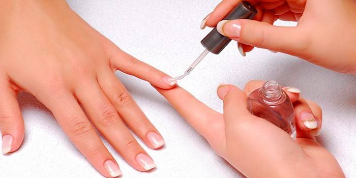 Biogel de protecció