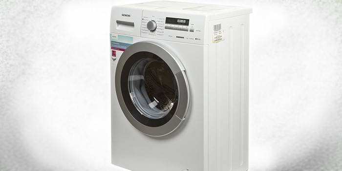 Siemens WS 10G240 OE
