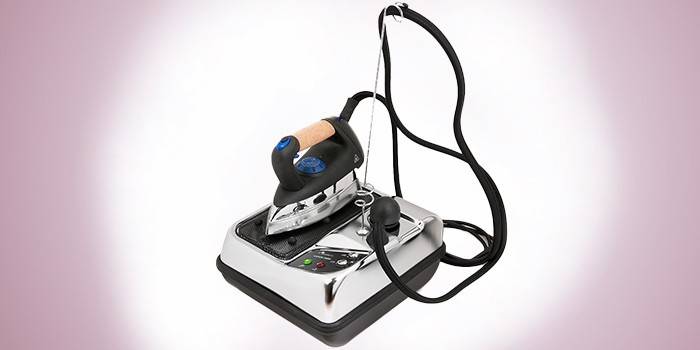 Metalnova Vapor 2600