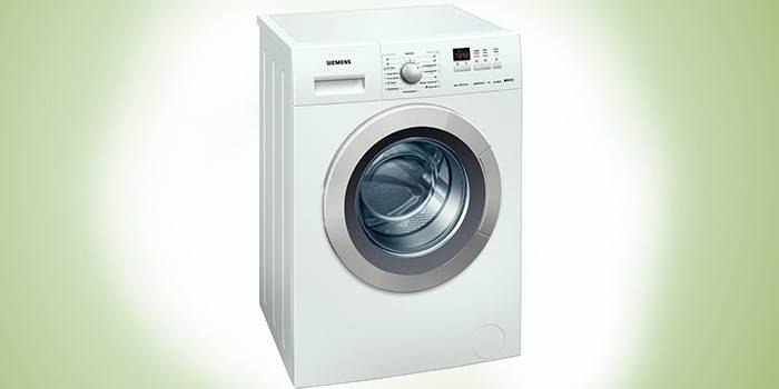 ซีเมนส์ WS10G140OE