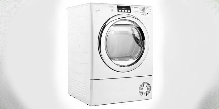 9 kg žāvētājs CANDY GVC D1013B