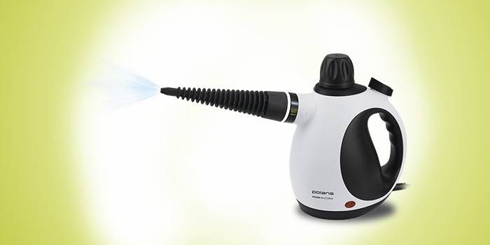 Polaris PSC 1101C
