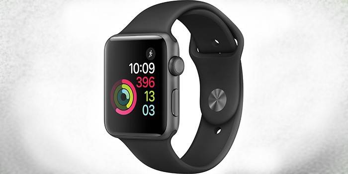 Apple Watch Series 2