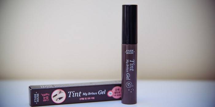 Oops Dual Tint Brow Pack