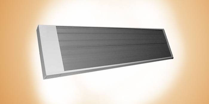 Neoclima IR-2.0