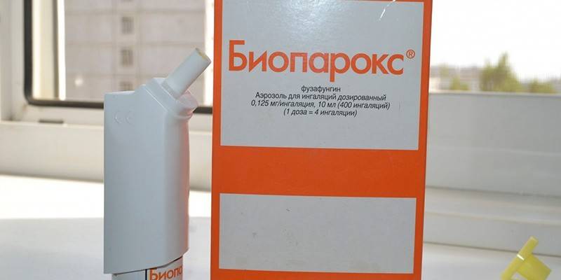 Bioparox
