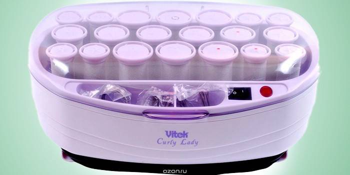 Vitek VT-2231