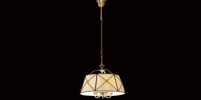 Citilux Drezden CL409151-84803