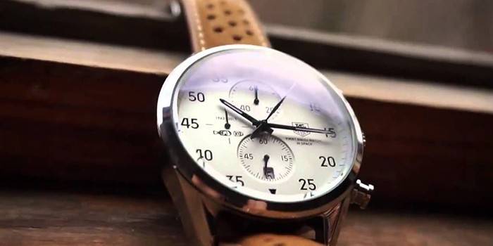 Tag heuer