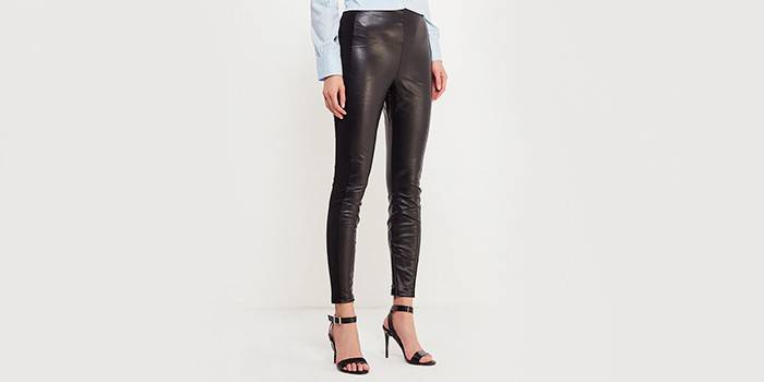 Simili cuir perdu