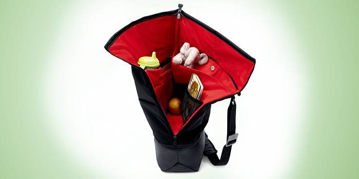 Bugaboo Umhängetasche