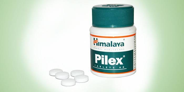 Pilex