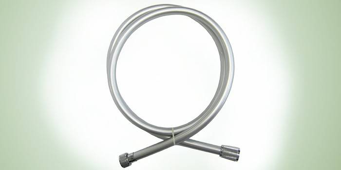 Metal cinza CLASSIC OLDOFLEX