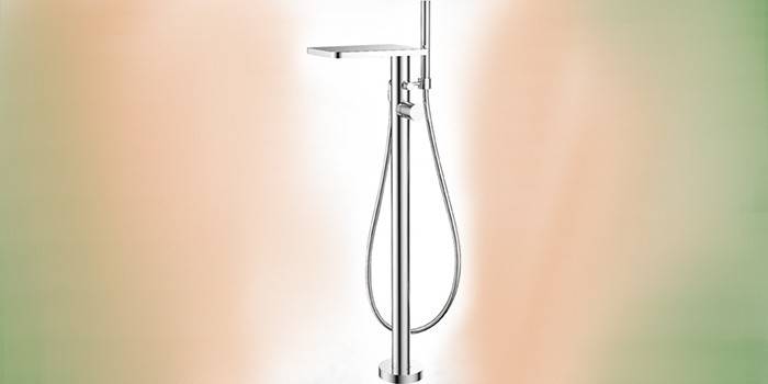 CEZARES Cascado VDP-01
