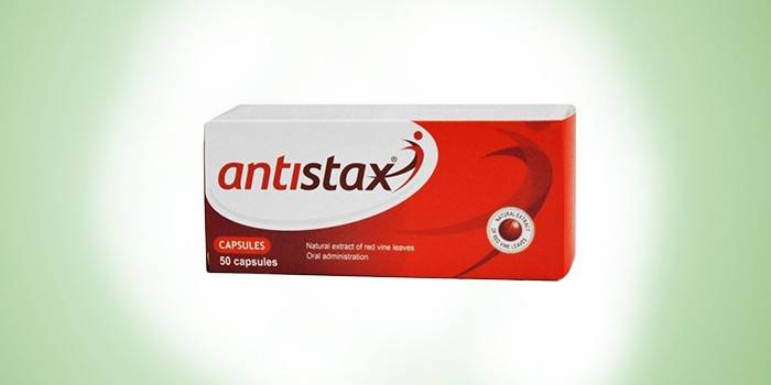 Antistax