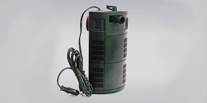  JBL Cristal Profi i80