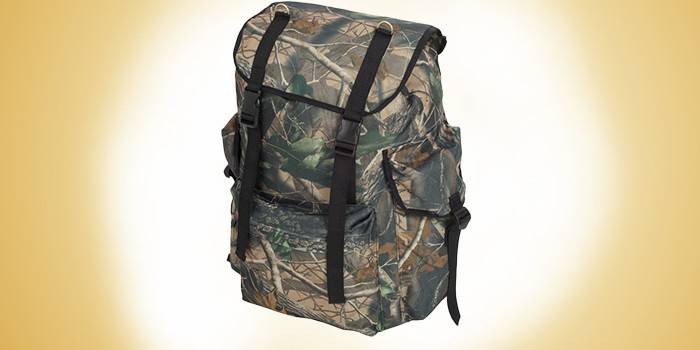 Stalker Rucksack Modell
