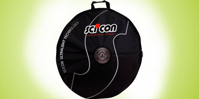 Scicon musta-musta