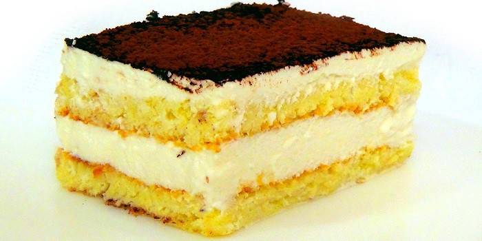 Bolo de Parsla