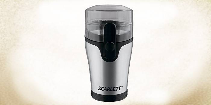 เครื่องเจียรไฟฟ้า Scarlett SC-4245
