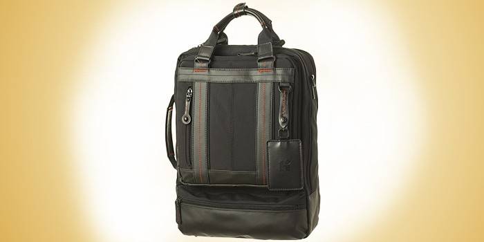 Männertasche