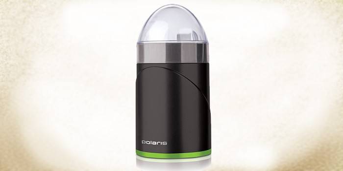 เครื่องบดกาแฟแบบหมุน Polaris PCG 0914