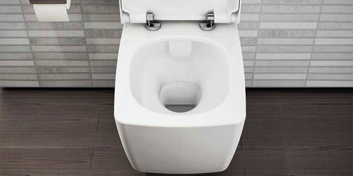 Fali WC