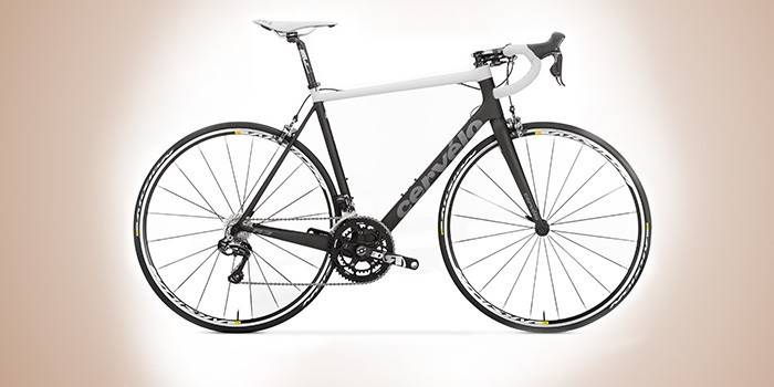 Cervelo R3 Ultegra