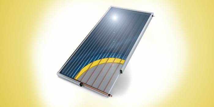 Kyriazis Energy Evo 2.5
