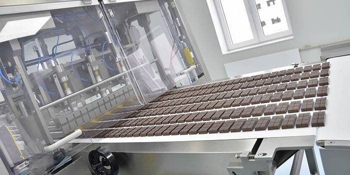 Hämatogen-Produktion