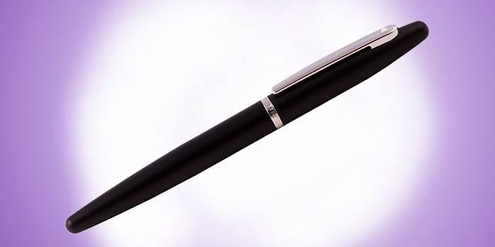 قلم بقلم Sheaffer VFM F