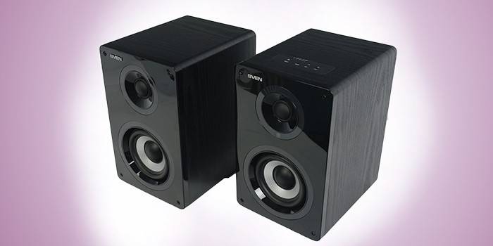  Sven SPS-707BL