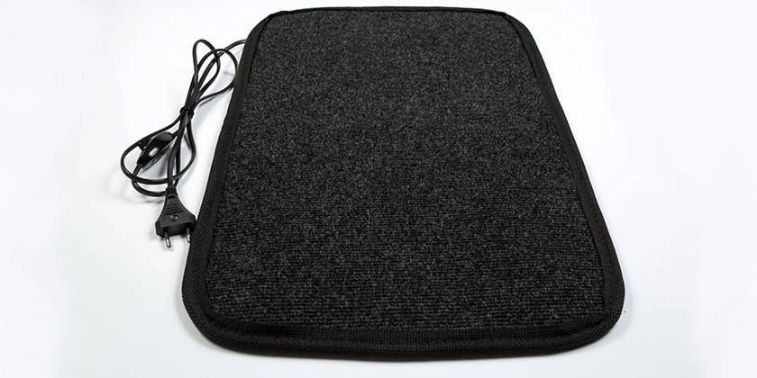 Ηλιοθερμική ταινία CARPET