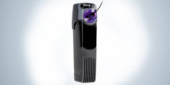 Aquael Unifilter UV Power 750