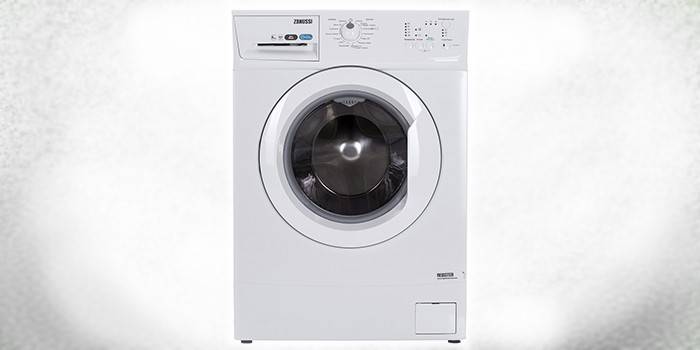Zanussi ZWSE 680 V