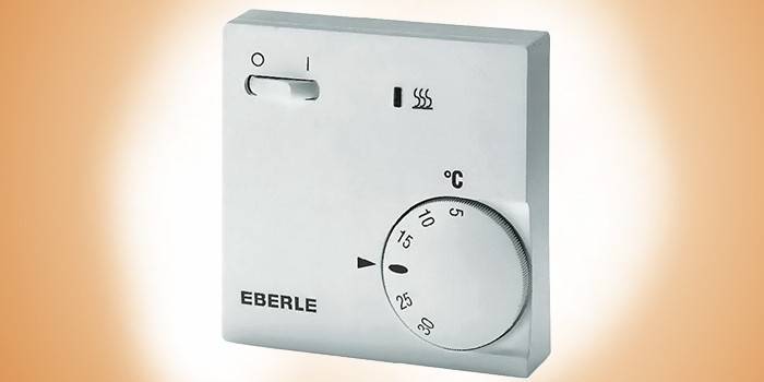 Eberle RTR-Ε 6202