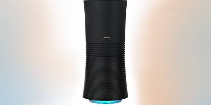 เครื่องฟอกอากาศ Oregon Scientific WS907