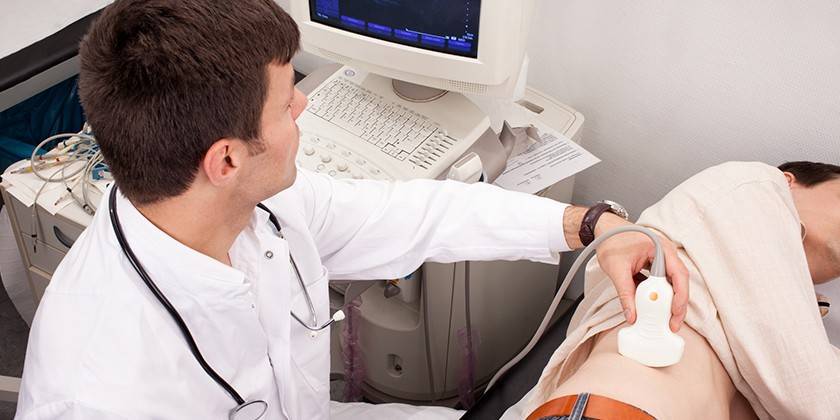 Ecografía renal