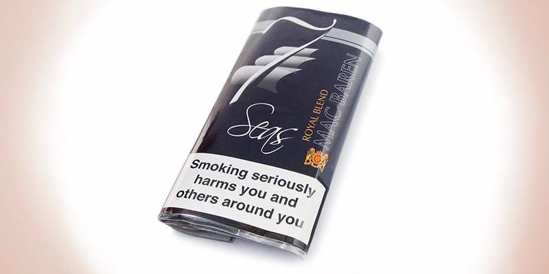 Mac Baren 7 Seas Royal -sekoitus