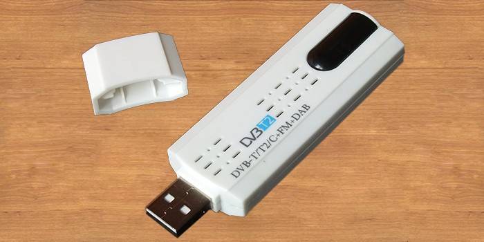 מתאם וידאו USB Espada ESP-DVBT2